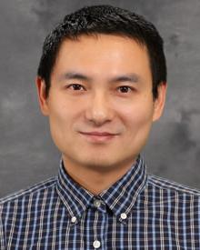 Dr. Jia Huang