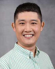 Dr. Yipeng Sui
